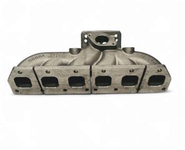 Preview: R32 Turbo / 2,8 V6 Turbo Hochleistungsabgaskrümmer / Turbo Krümmer